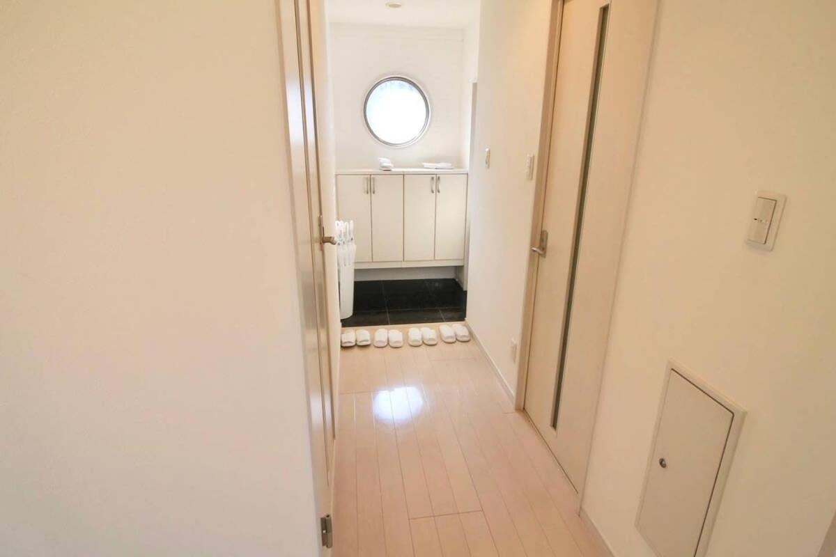 شقة Luxes - 10 Min Hiroshima Station & 2Br Up To 10P المظهر الخارجي الصورة
