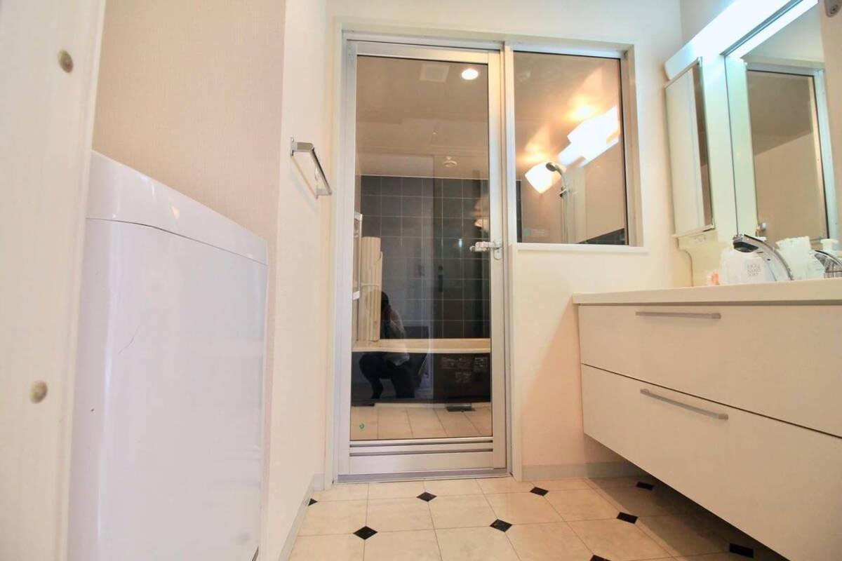 شقة Luxes - 10 Min Hiroshima Station & 2Br Up To 10P المظهر الخارجي الصورة